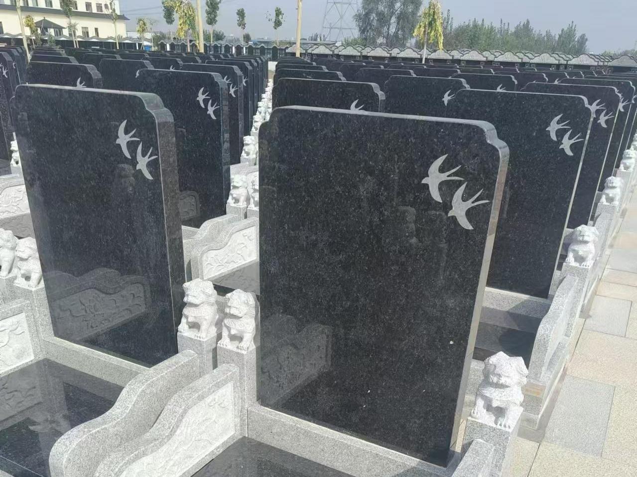 林园公墓宗教殡葬特殊要求